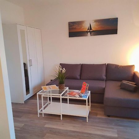 Urlaub Und Erholung Mit Charme Und Stil Auf Ruegen Apartment Sellin  Exterior foto